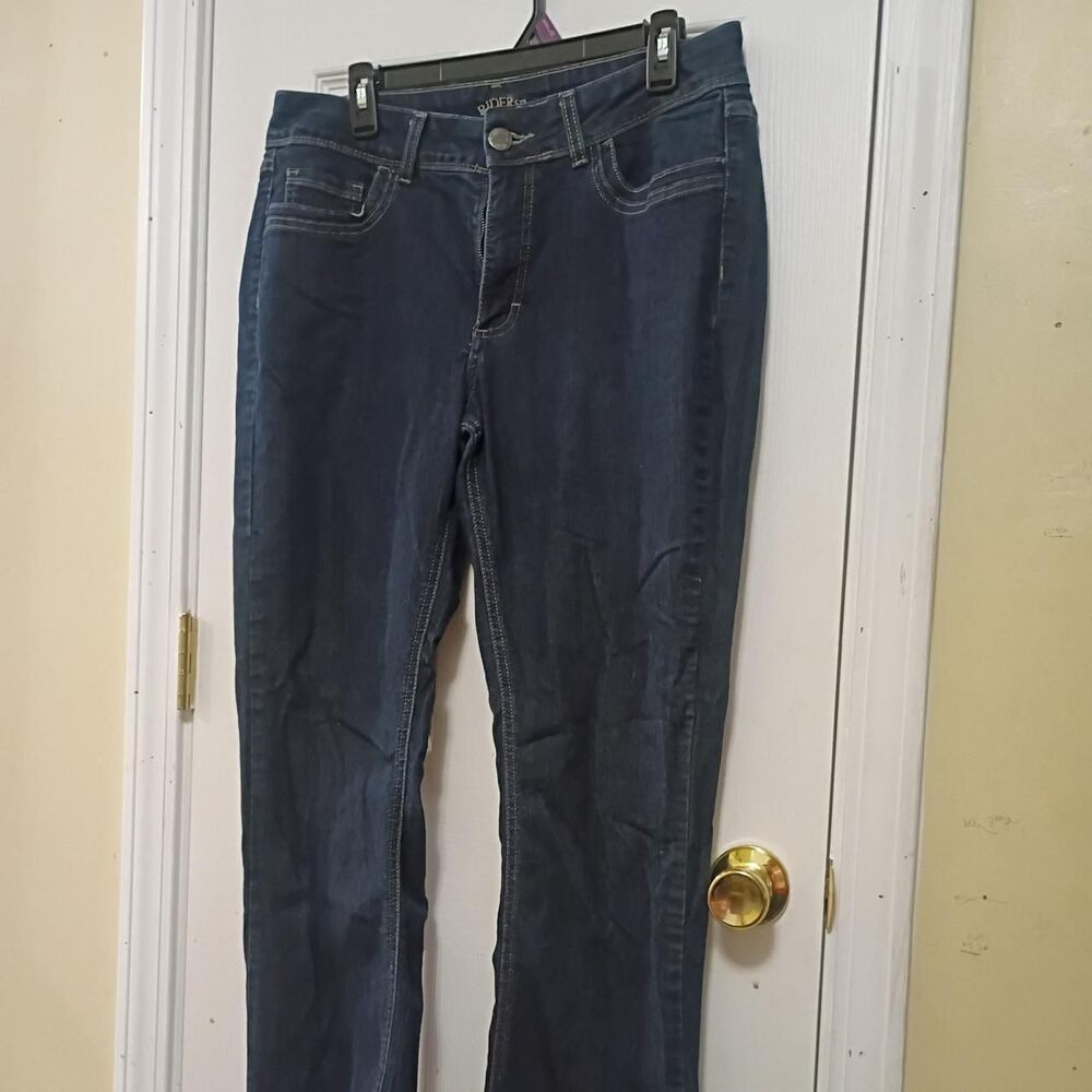 Riders-by-lee Women's jeans size 14M